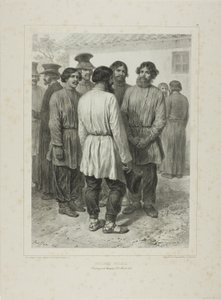 Russische boeren