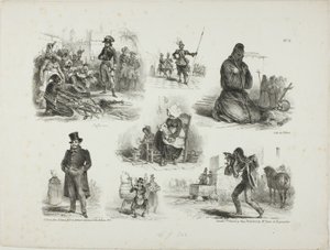 Schetsblad