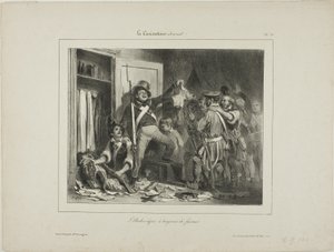 De aartsbisschop was altijd al een schurk