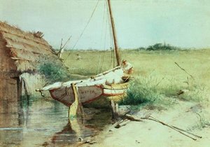 Scheepsboeg