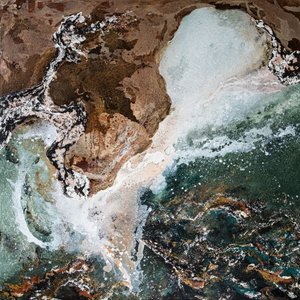 Ocean Shore - Samenvatting