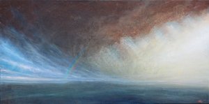 Voorbijgaande Storm