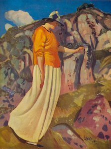 De Gele Rok, 1914