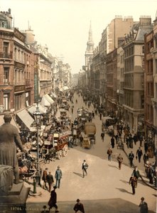 Cheapside, Londen