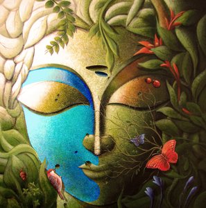  door Dhananjoy Mukherjee