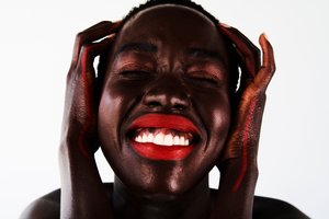 Kuoth, 2018 (foto) door Diana Gomez
