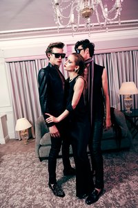 Vampier, 2016 (foto) door Diana Gomez