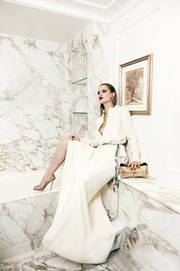 Vampier, 2016 (foto) door Diana Gomez