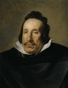 Een man, c.1623-30