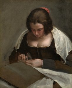 De Naaister, ca. 1640-1650