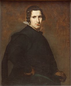  door Diego Velázquez