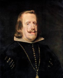 Filips IV van Spanje