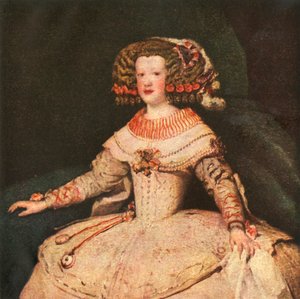 De Infanta Maria Teresa