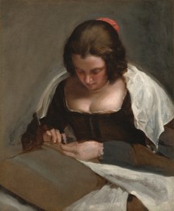 De Naaister