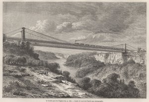De Niagara Dubbele Brug