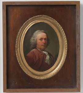 Zelfportret