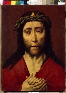 Ecce Homo door Dirck Bouts