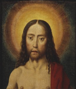 Hoofd van Christus