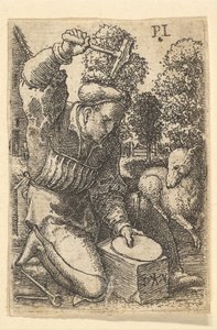 De smid