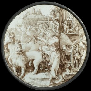 De triomf van de eeuwigheid