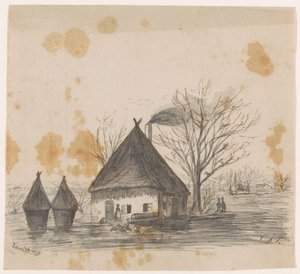 Landschap