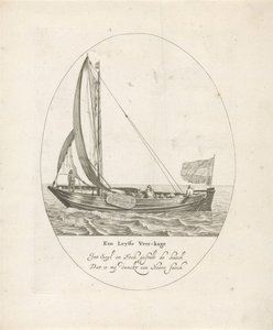 Leidse veerkaag
