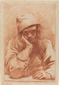 Zelfportret