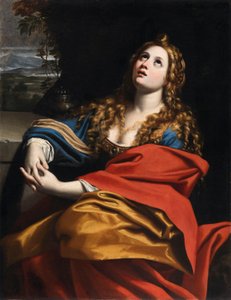  door Domenichino