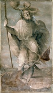 Sint Christoffel