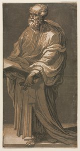 Sint Pieter door Domenico Beccafumi