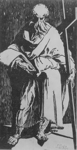 Sint Filippus, ca. 1540-1550