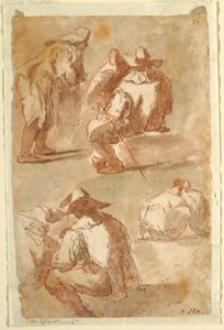 Figurale studies
