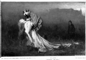 Koning Lear