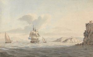Agropoli, de tempels van Paestum en de baai van Salerno