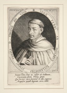 Johann Faber van Heilbrun