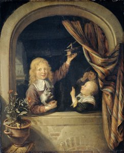  door Dominicus van Tol