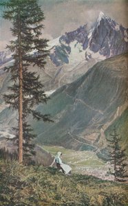 Frankrijk, ca. 1930s