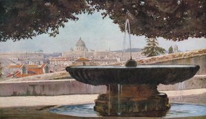 Rome, ca. 1930s