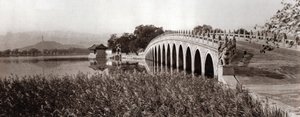 De brug met 17 bogen, Beijing