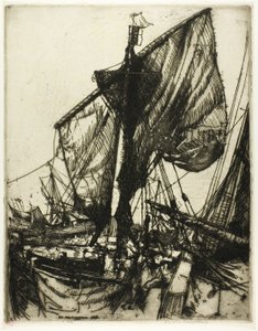 Vissers van Chioggia