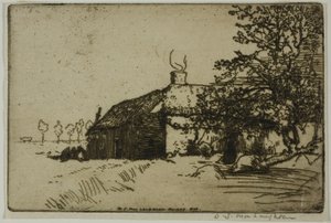 De Twee Hutten