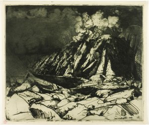 De Grimsel