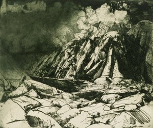 De Grimsel,