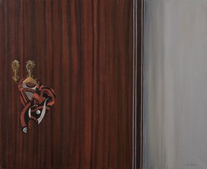 Einde van meubels door Donatella Merlo