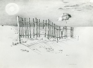 Op het strand, Varigotti