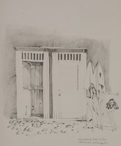 September in Varigotti door Donatella Merlo
