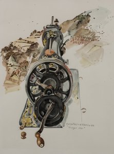 Zanger 1921