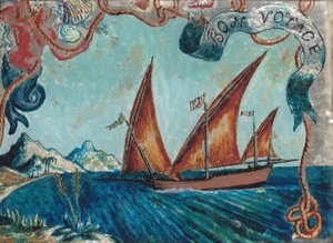 Goede reis, 1929