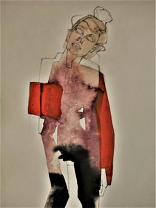  door Doris Schmitz