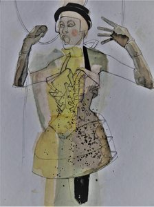  door Doris Schmitz